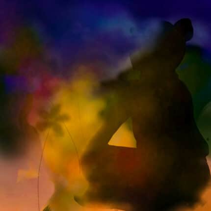 ΣΤΗ ΦΩΤΙΑ ΜΑΣ