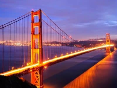 Η Γέφυρα του Μπρούκλιν