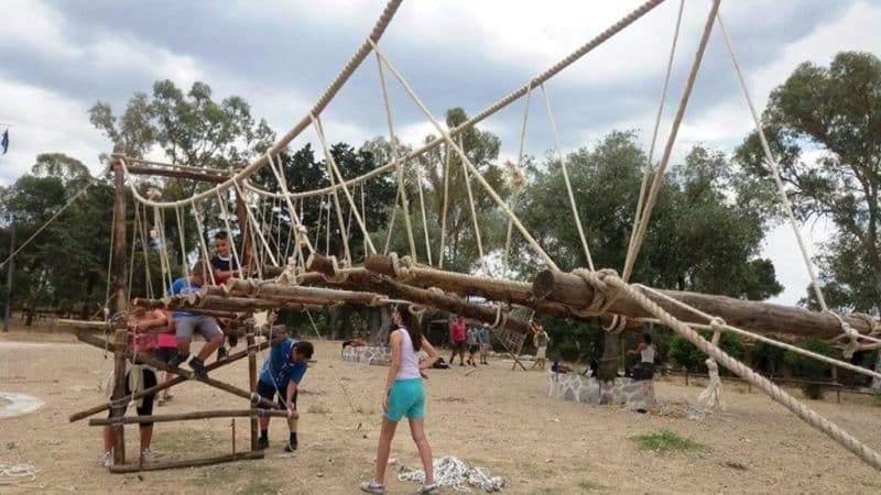 Η Γέφυρα του Brooklyn - Foto 1 Η Γέφυρα του Μπρούκλιν