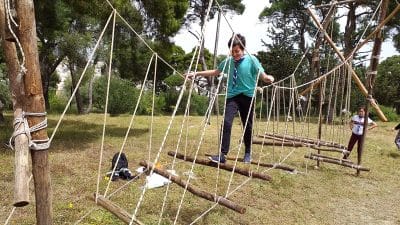Η Γέφυρα του Μπρούκλιν