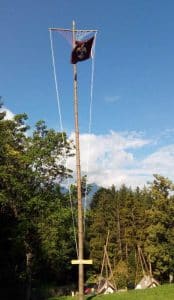 Ιστός απλός