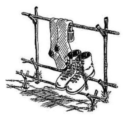 Παπουτσοθήκη 3 Παπουτσοθήκες