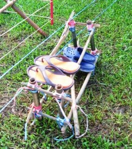 Παπουτσοθήκες