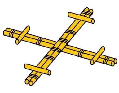 Τραμπάλα για 4