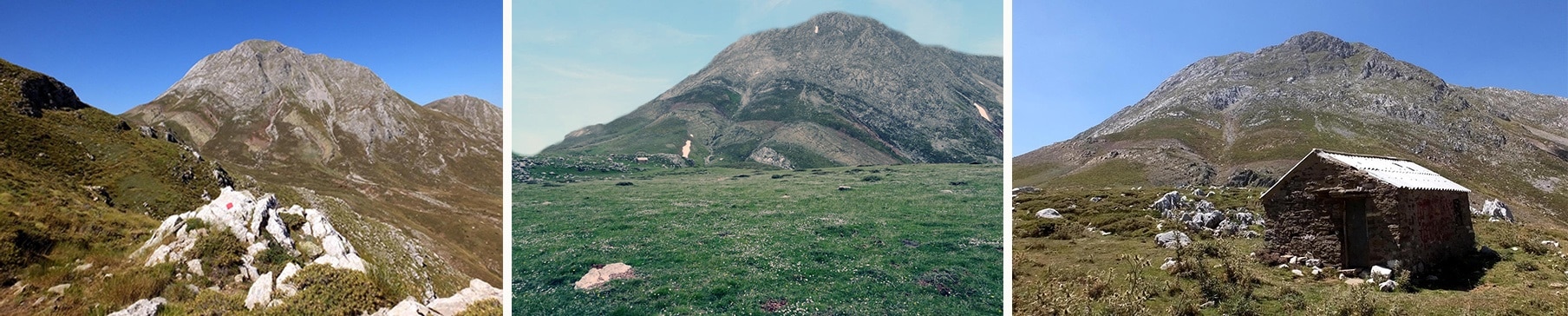 Ερύμανθος Μ3Α