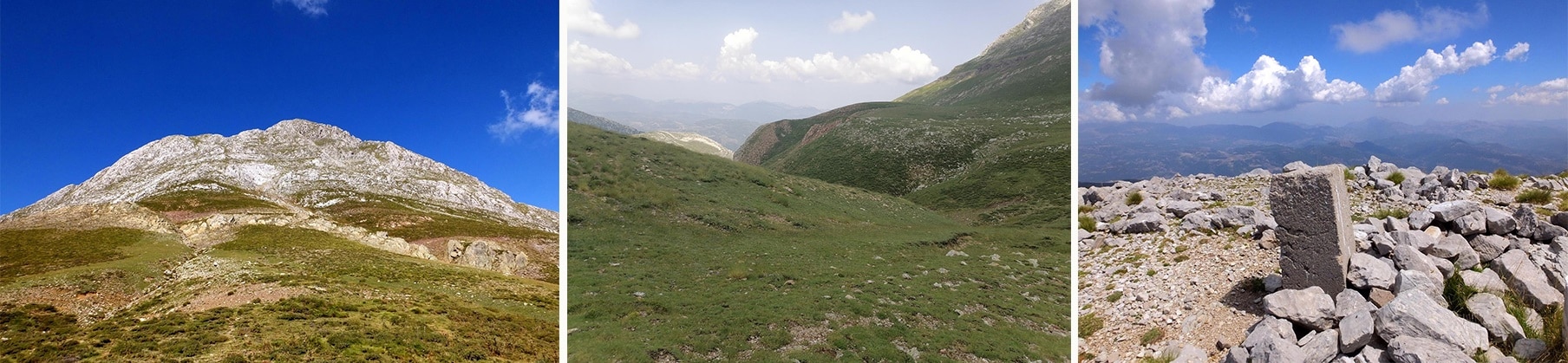 Ερύμανθος Μ3Β