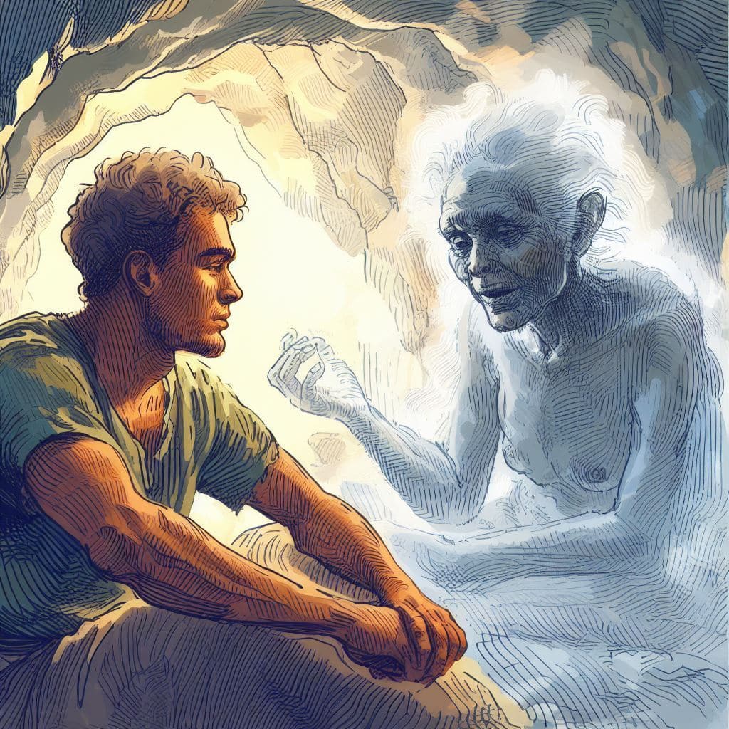 Η-ΑΛΗΘΕΙΑ Η Αλήθεια