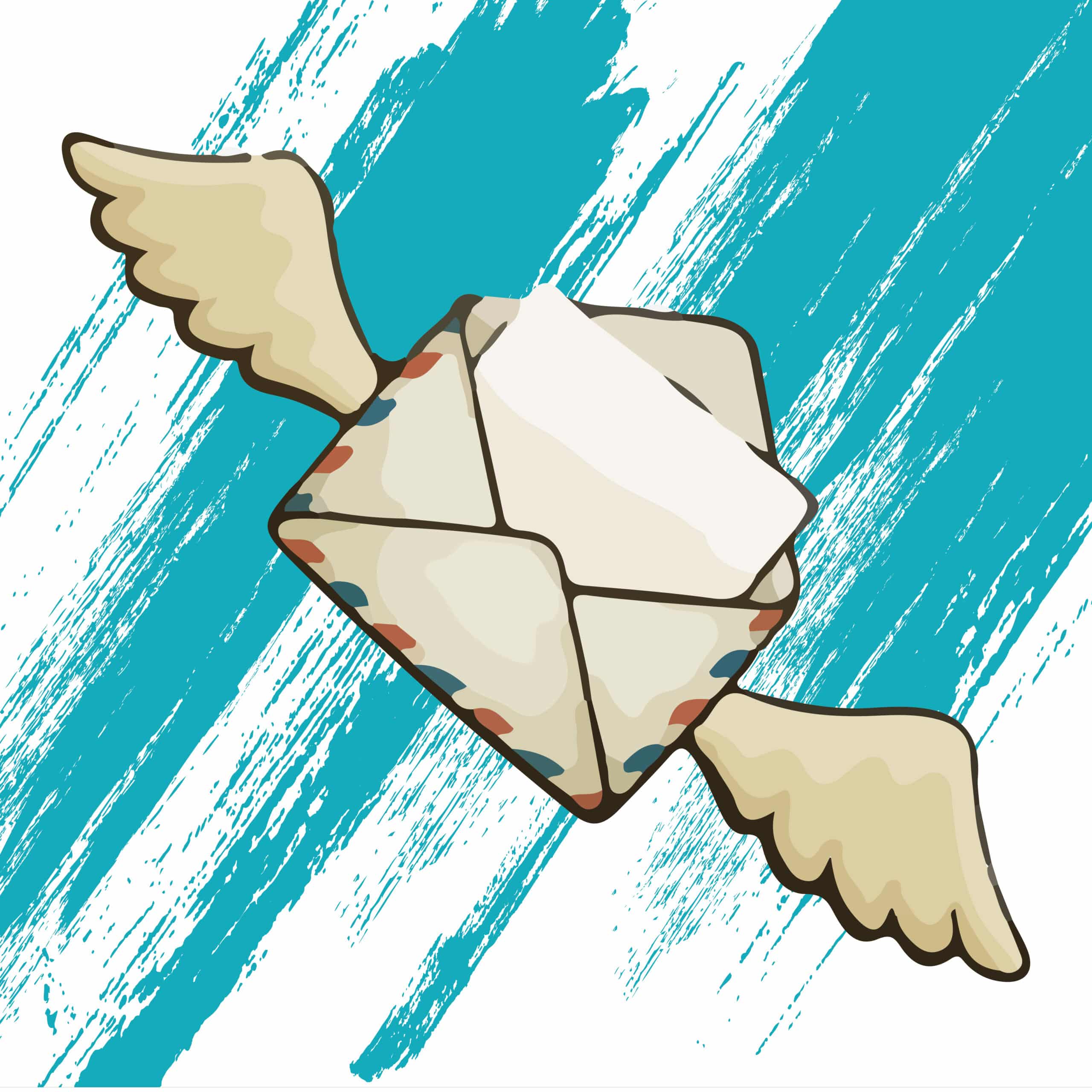 17. Ο Άγιος Βασίλης και τ_ ατίθασο γράμμα Ο Άγιος Βασίλης και το Ατίθασο Γράμμα