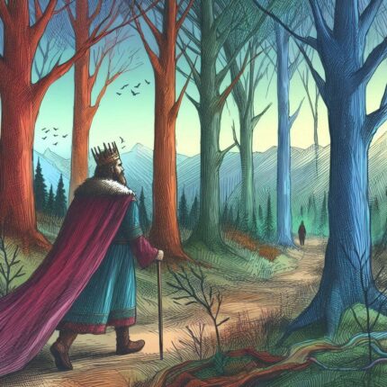 Ποτέ μην ξεχνάς το καλό που σου έκαναν